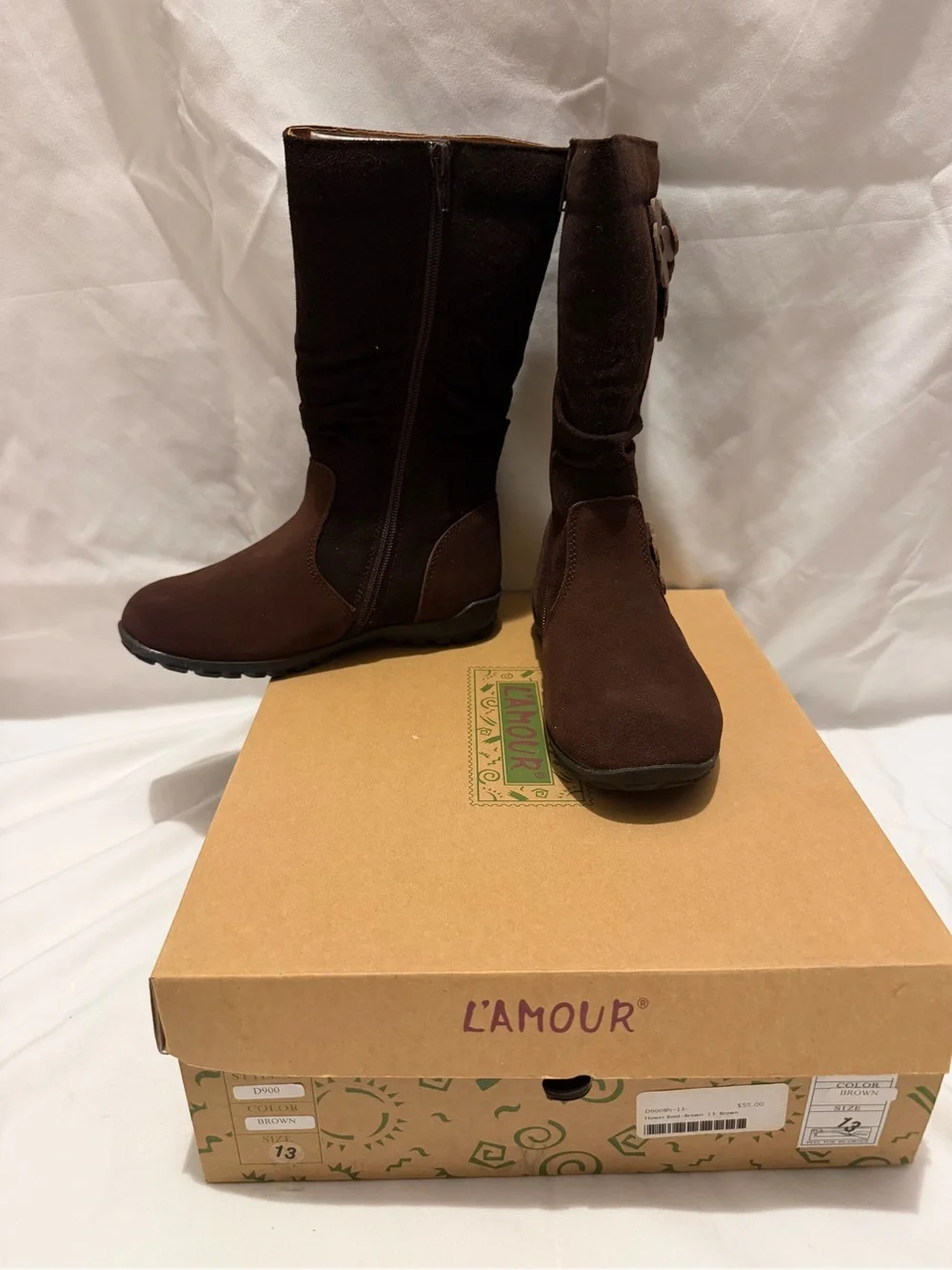 LAmour amour flower
